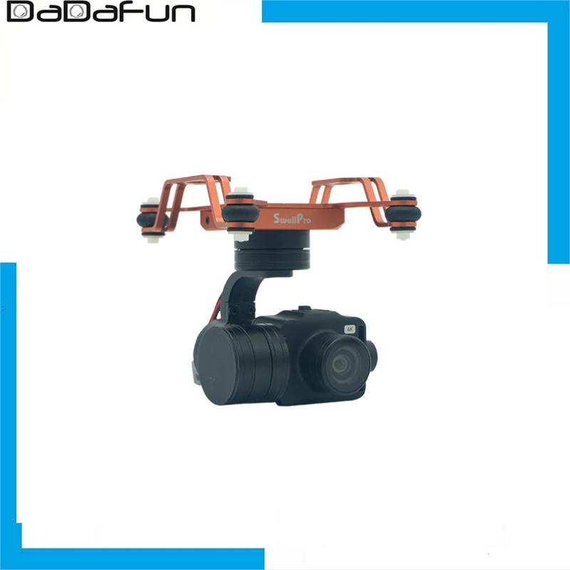 Drone Gimbal 2 Axis - Original 4K Camera Payload Release For
