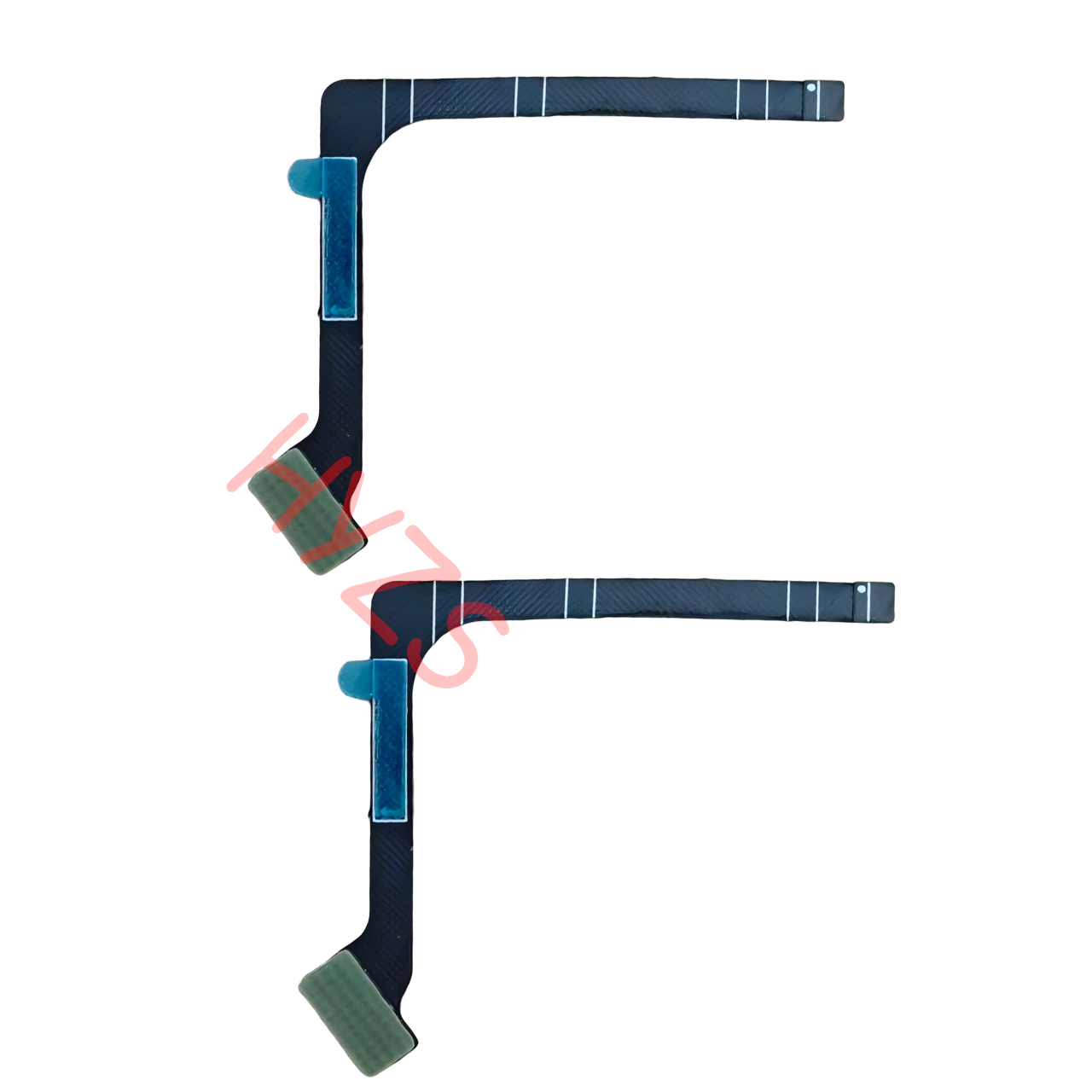 100%New Compass Flat Cable for - Drone Gimbal Ribbon Cable のレビューと価格