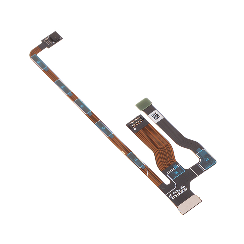 3 In 1 Flexible Flat Ribbon Fl - Drone Gimbal Ribbon Cable のレビューと価格