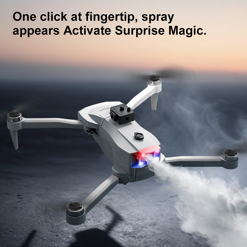 2025 New V34 Drone 8K Camera P - Drone Gimbal Brushless のレビューと価格
