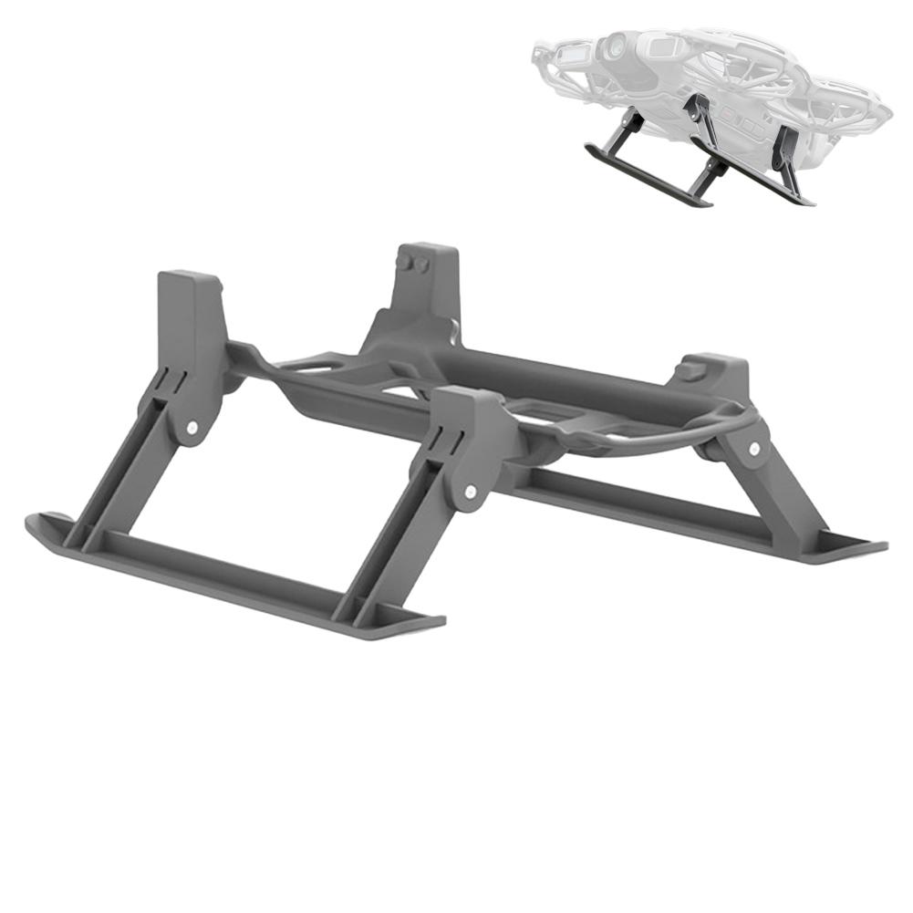 1pcs Folding Landing Gear For  - Drone Gimbal Mount のレビューと価格