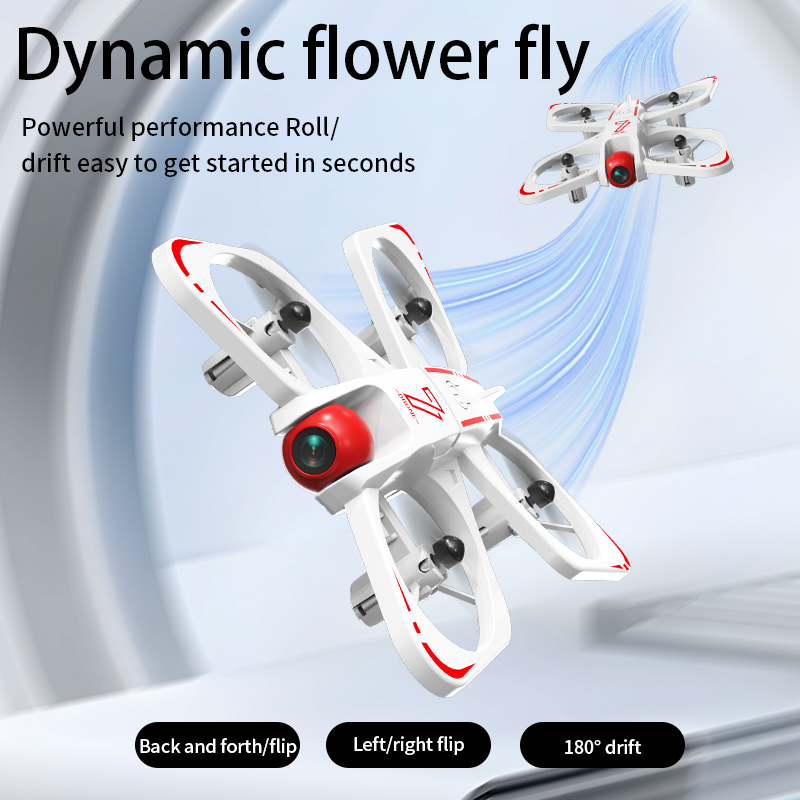 New 5G GPS 4K HD EIS dual-came - Drone Gimbal 3 Axis のレビューと価格