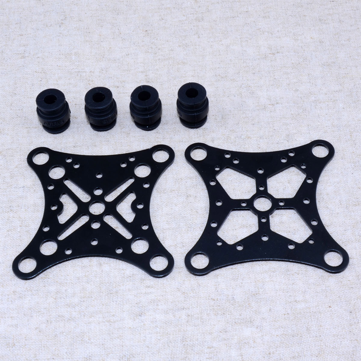 Gimbal Upgrade parts Aluminum  - Drone Gimbal For Gopro のレビューと価格