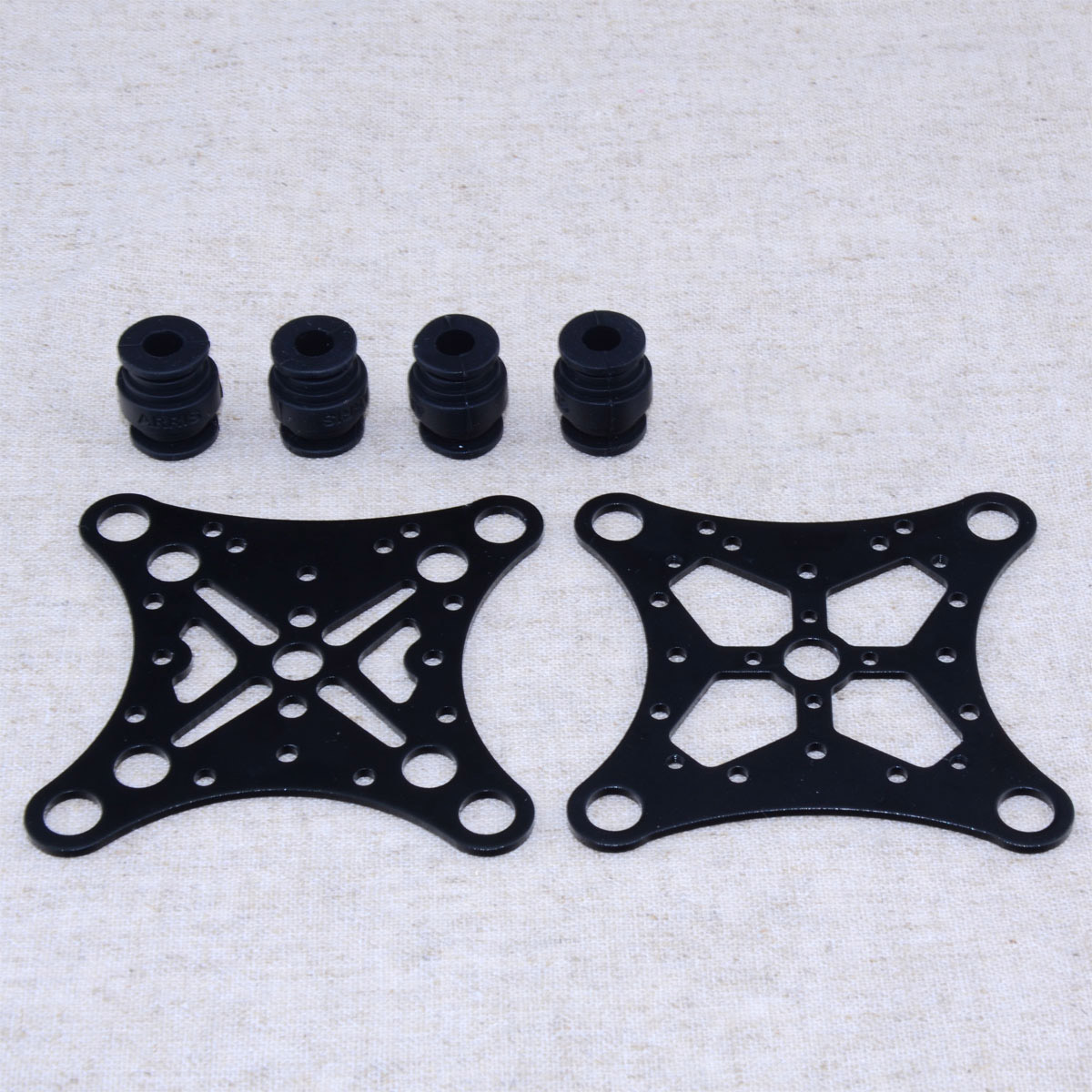 Gimbal Upgrade parts Aluminum  - Drone Gimbal For Gopro のレビューと価格