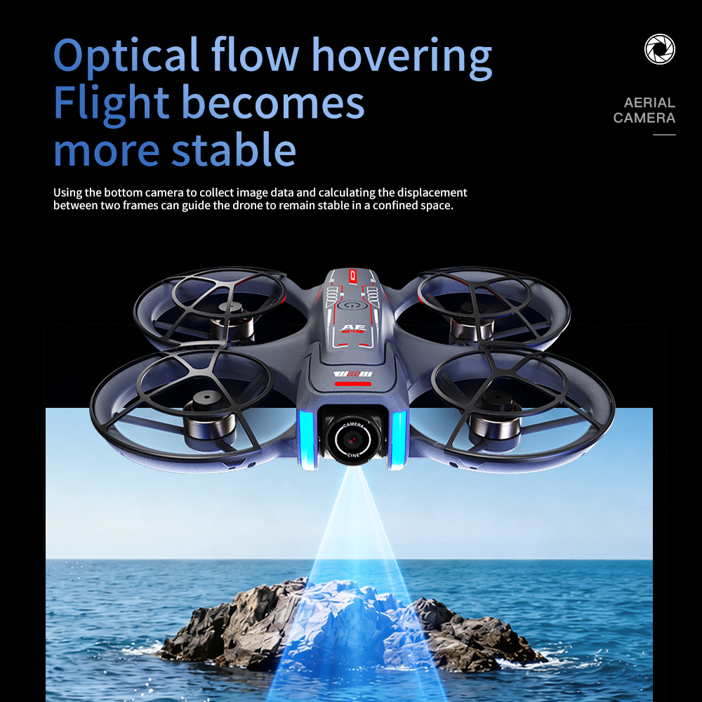 Upgrade AE21 Aerial Drone 8K H - Drone Gimbal 3 Axis のレビューと価格