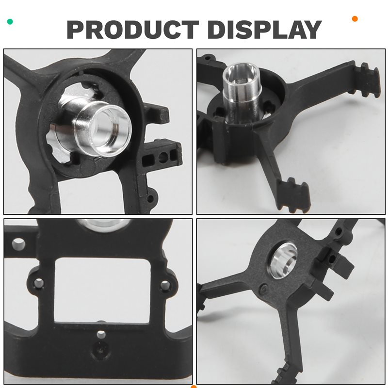 ABZZ-Spare Parts Accessories G - Drone Gimbal Dampener のレビューと価格