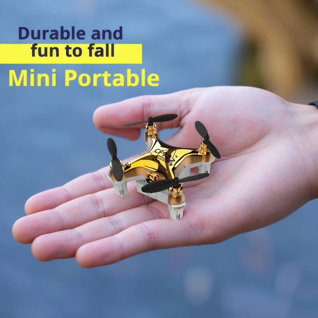 New Mini Drone 4K Movie Qualit - Drone Gimbal Brushless のレビューと価格