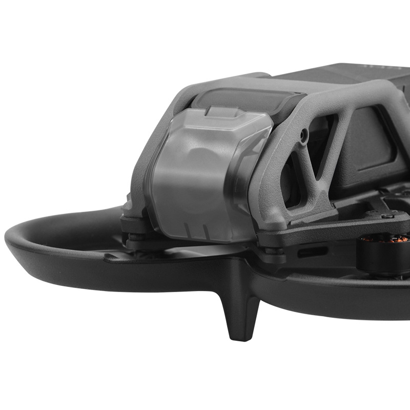 Lens Gimbal Protection Cover D - Drone Gimbal Case のレビューと価格