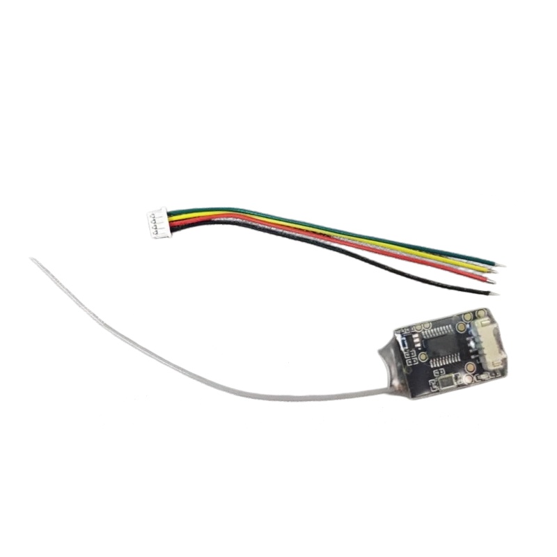 Flysky FS-8A 8CH 18CH Mini Rec - Drone Gimbal Controller のレビューと価格