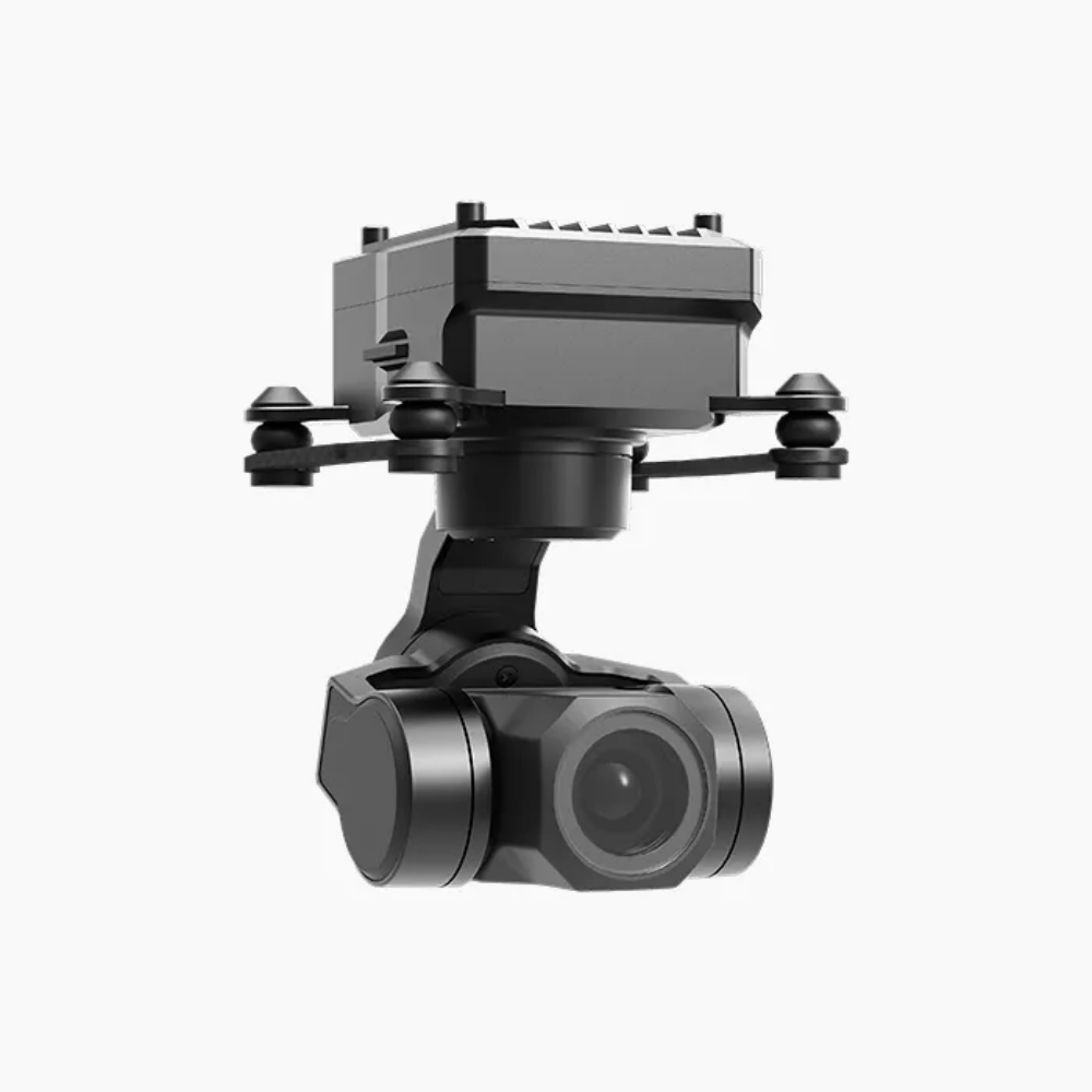 NCZOBOE Camera 3-axis Stabiliz - Drone Gimbal 3 Axis のレビューと価格