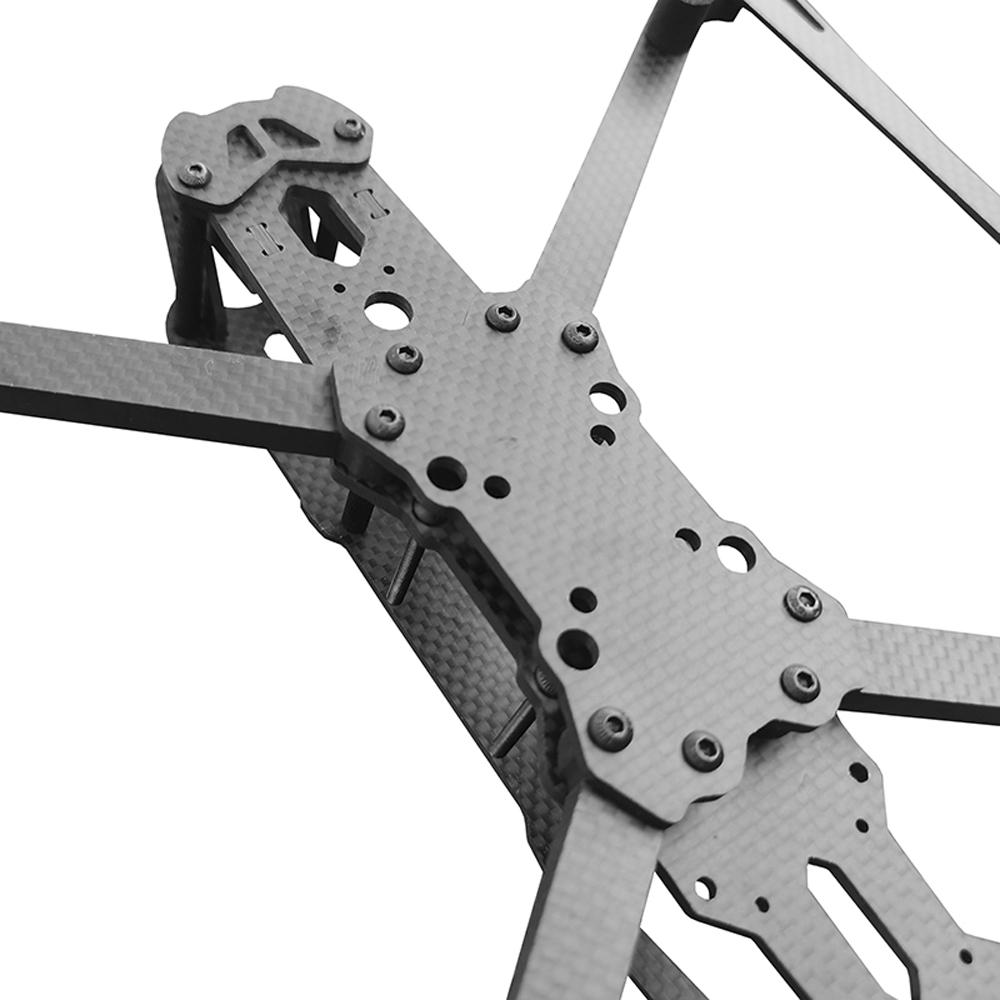 MARK V2 8/9/10inch 3K Carbon F - Drone Gimbal Controller のレビューと価格