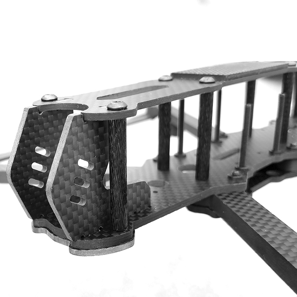 MARK V2 8/9/10inch 3K Carbon F - Drone Gimbal Controller のレビューと価格