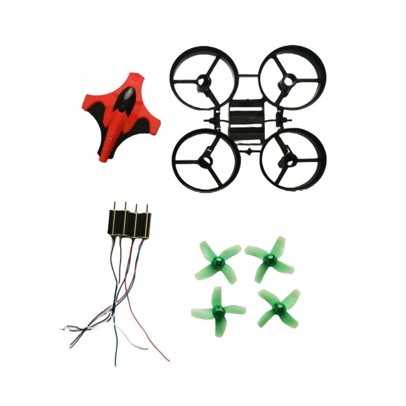 DIY Mini RC Drone Kit-BLH8700/ - Drone Gimbal Controller のレビューと価格