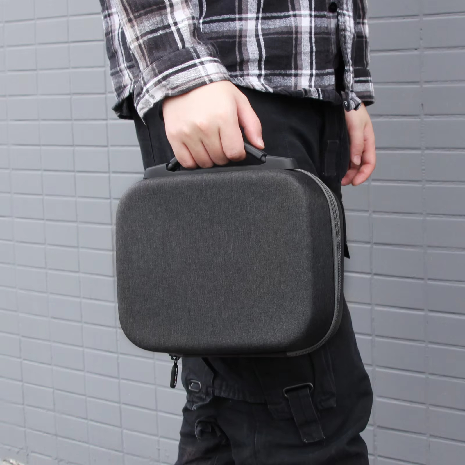 For DJI FPV Goggles 2 3 V2 N3  - Drone Gimbal Case のレビューと価格