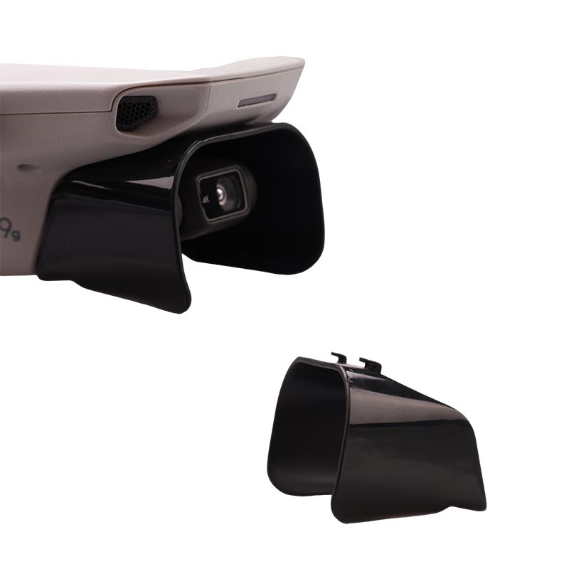 Lens Hood For DJI Mini 2/Mini  - Drone Gimbal Case のレビューと価格