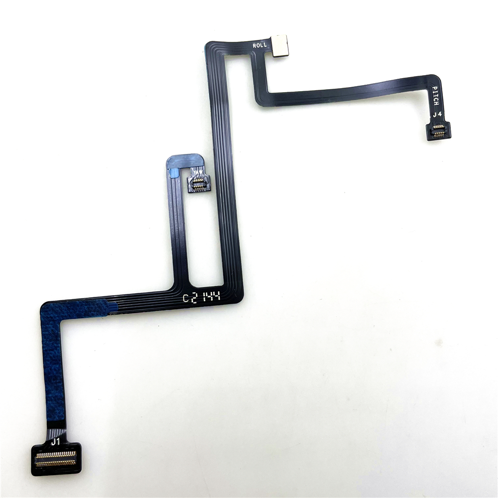 Hubsan Zino Pro + Plus RC Dron - Drone Gimbal Ribbon Cable のレビューと価格
