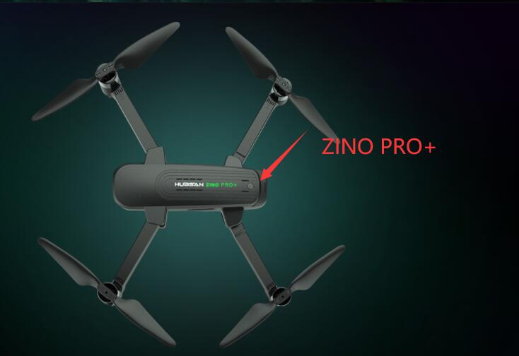 Hubsan Zino Pro + Plus RC Dron - Drone Gimbal Ribbon Cable のレビューと価格