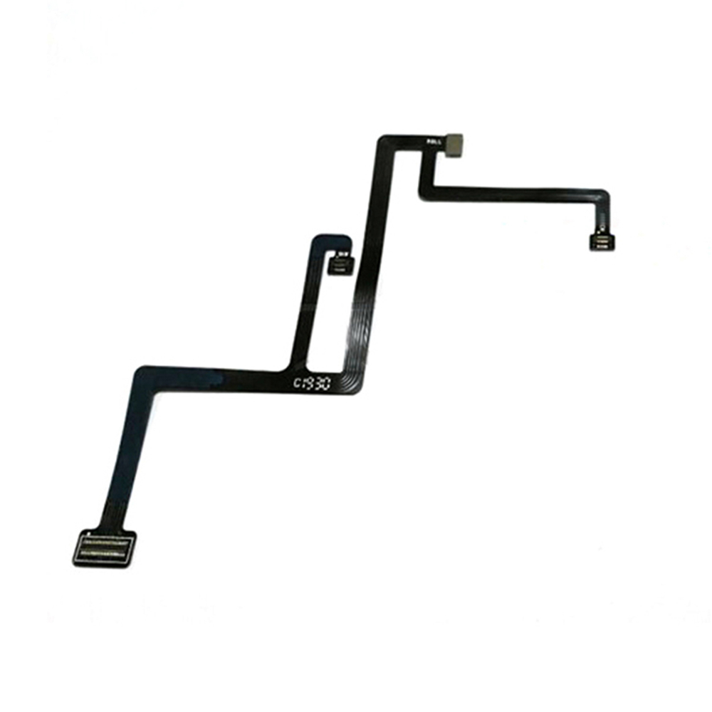 Hubsan Zino Pro + Plus RC Dron - Drone Gimbal Ribbon Cable のレビューと価格