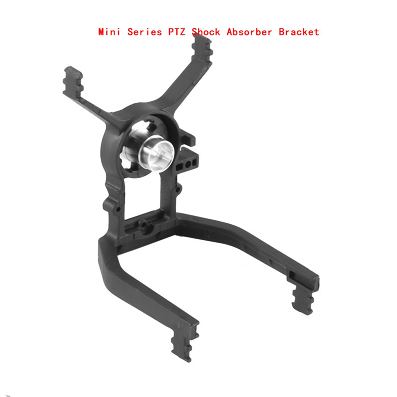 Gimbal Shock Absorber Bracket  - Drone Gimbal Dampener のレビューと価格