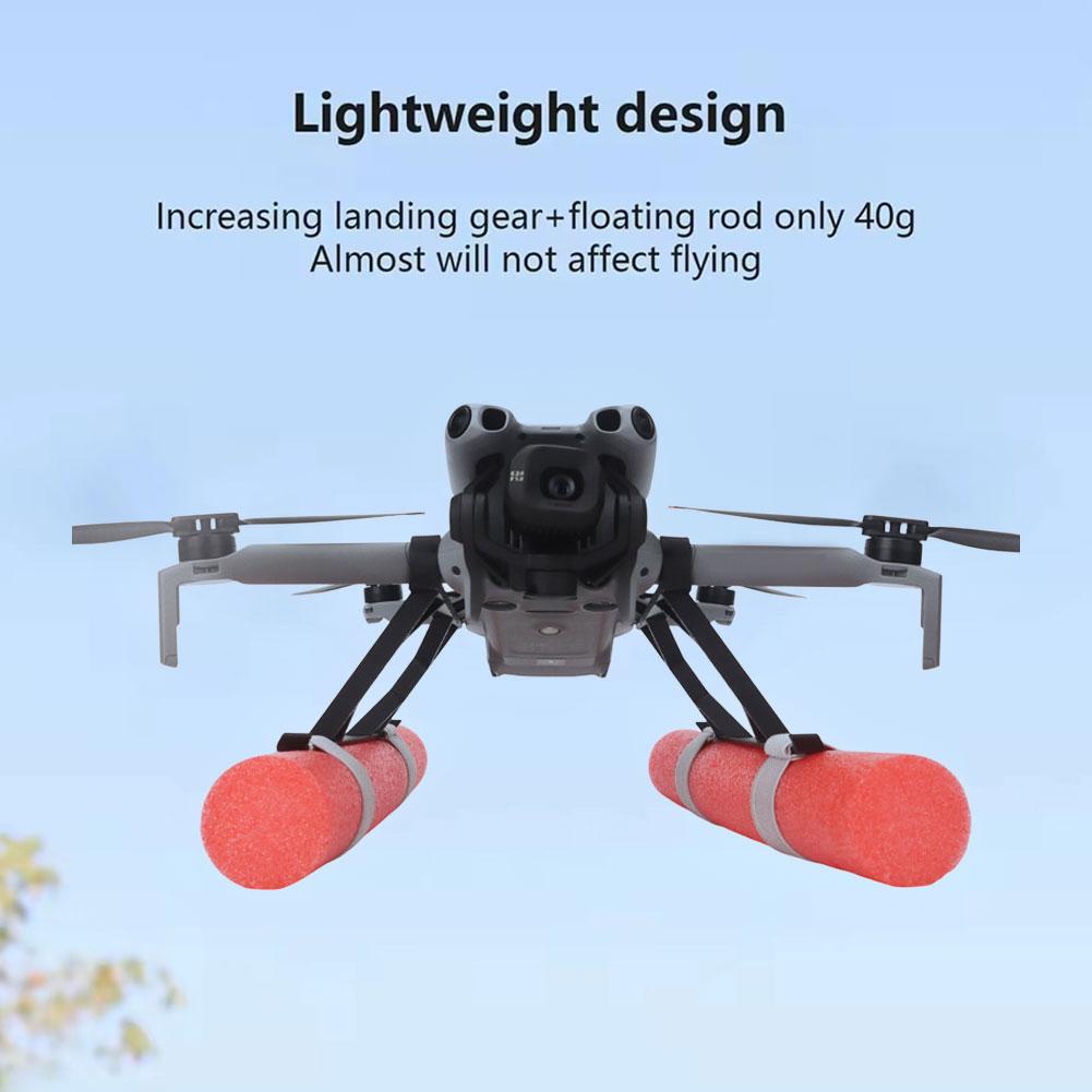 Landing Gear Float Skit for dj - Drone Gimbal Mount のレビューと価格