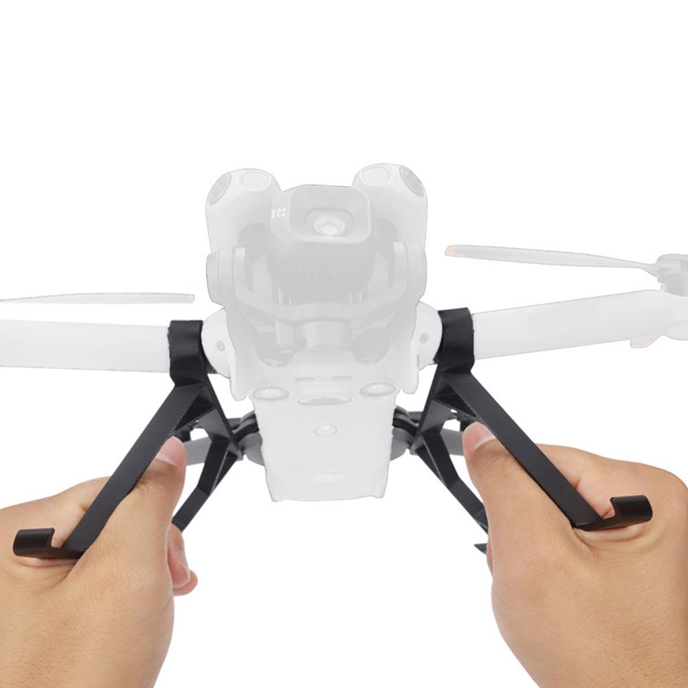Landing Gear Float Skit for dj - Drone Gimbal Mount のレビューと価格