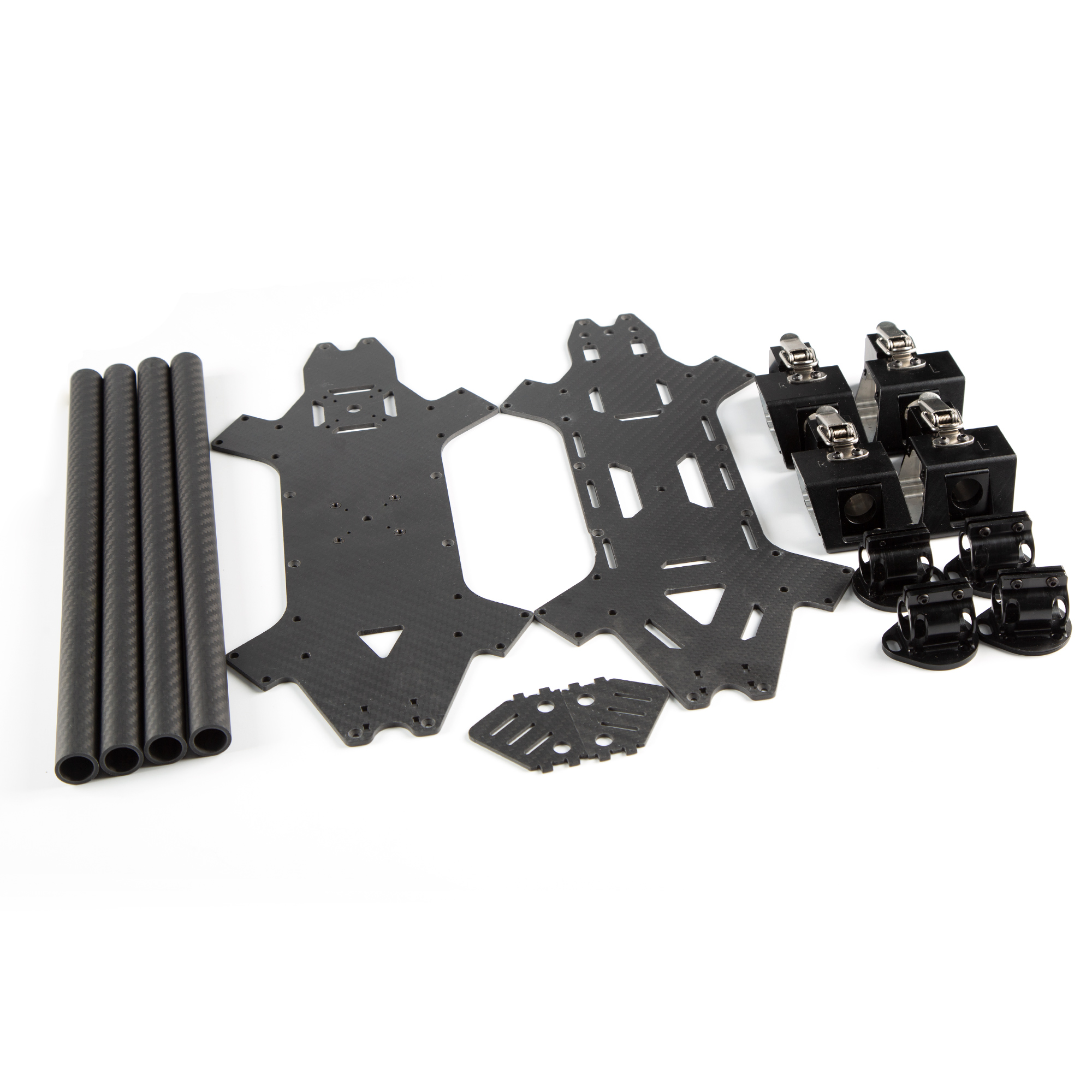 15inch /17inch FPV Carbon Fibe - Drone Gimbal Controller のレビューと価格