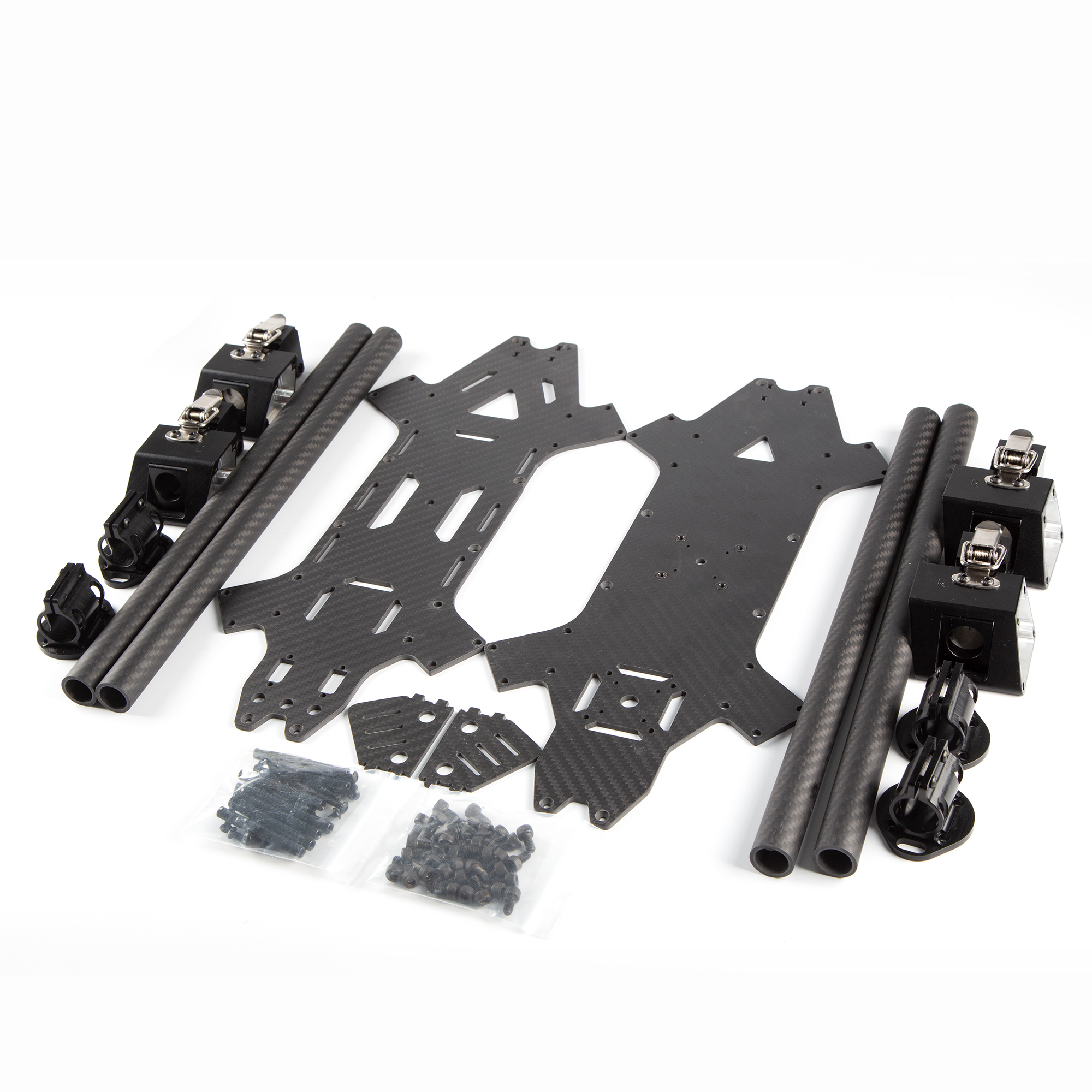 15inch /17inch FPV Carbon Fibe - Drone Gimbal Controller のレビューと価格