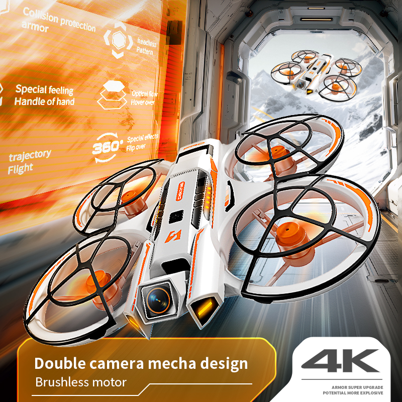 New A21 Drone 8K Professional  - Drone Gimbal Brushless のレビューと価格