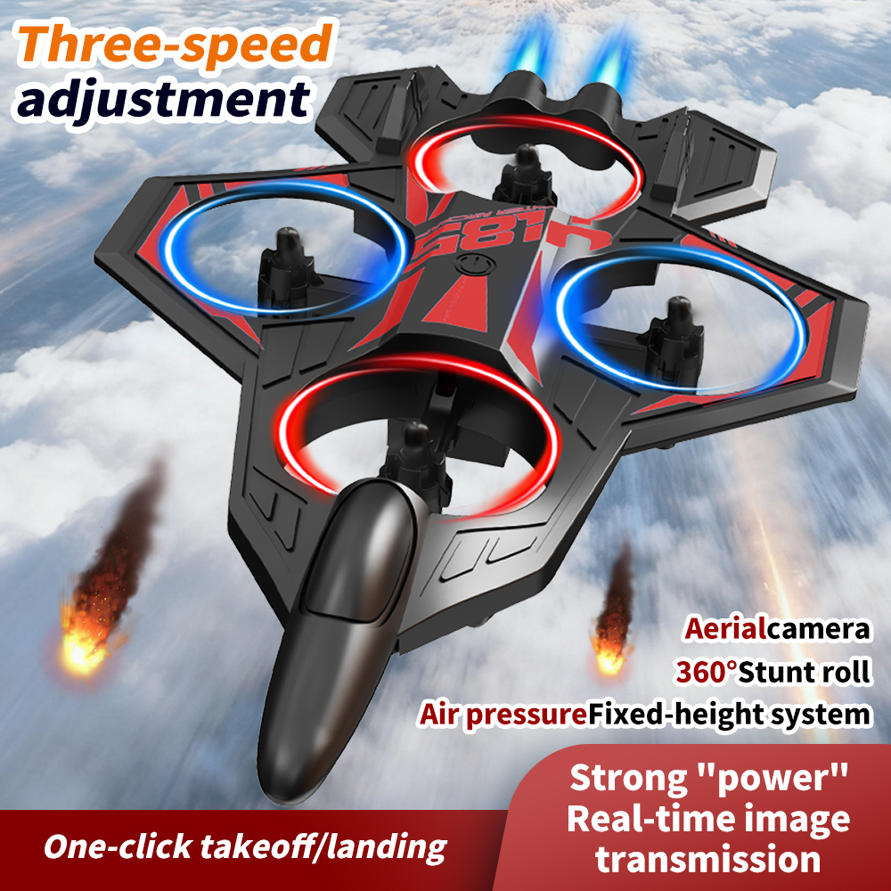 Lenovo YL86 RC Foam Airplane 2 - Drone Gimbal Mount のレビューと価格
