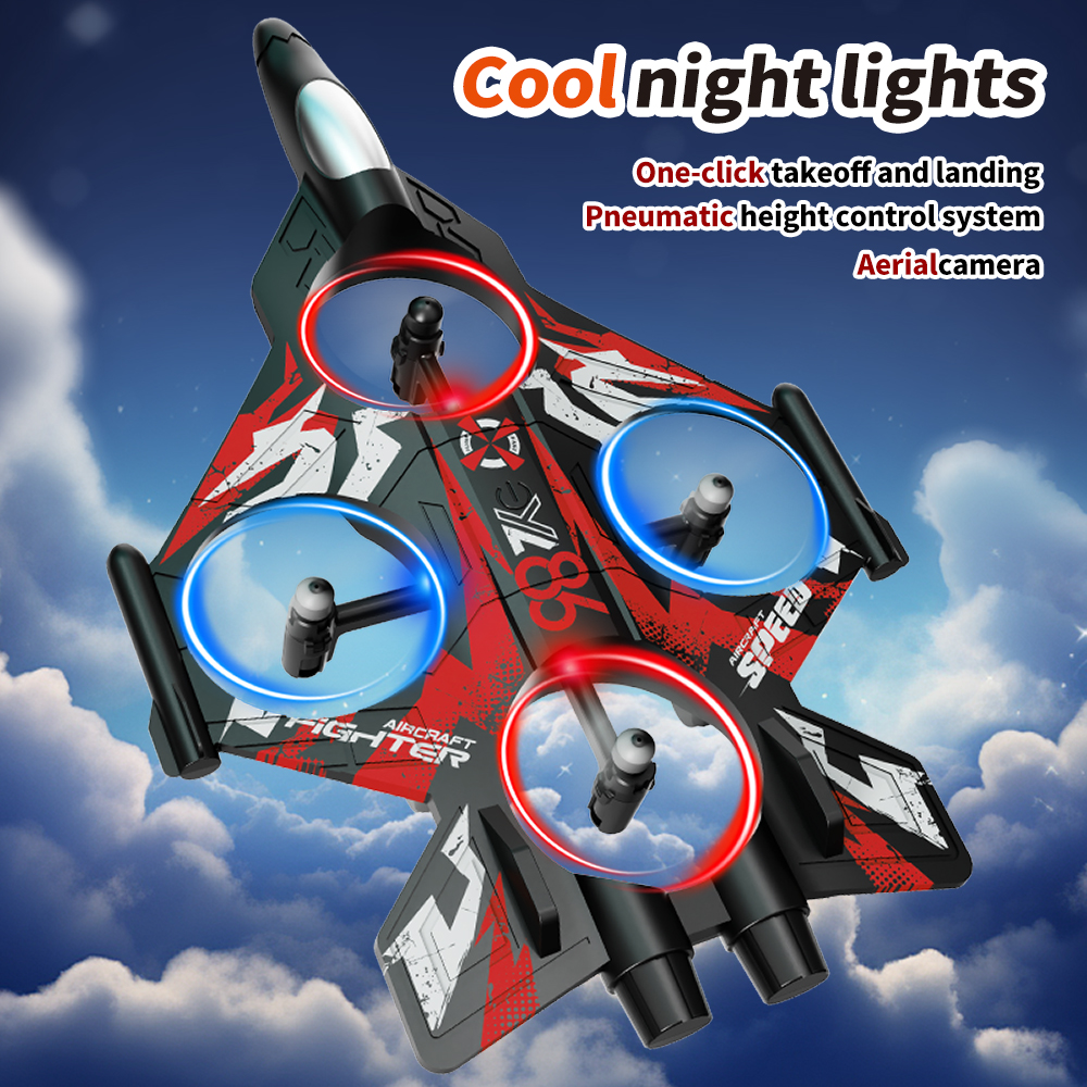 Lenovo YL86 RC Foam Airplane 2 - Drone Gimbal Mount のレビューと価格