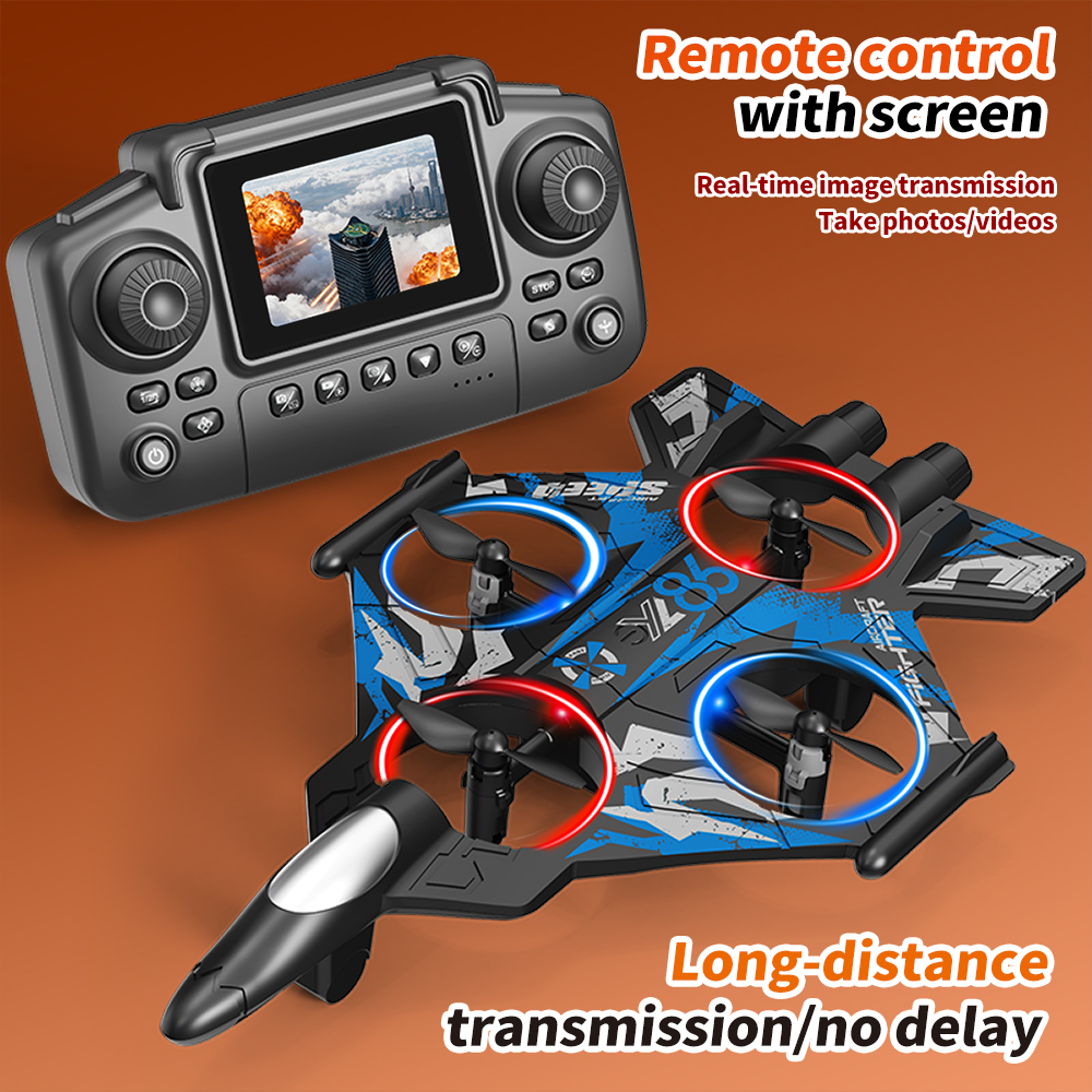 Lenovo YL86 RC Foam Airplane 2 - Drone Gimbal Mount のレビューと価格