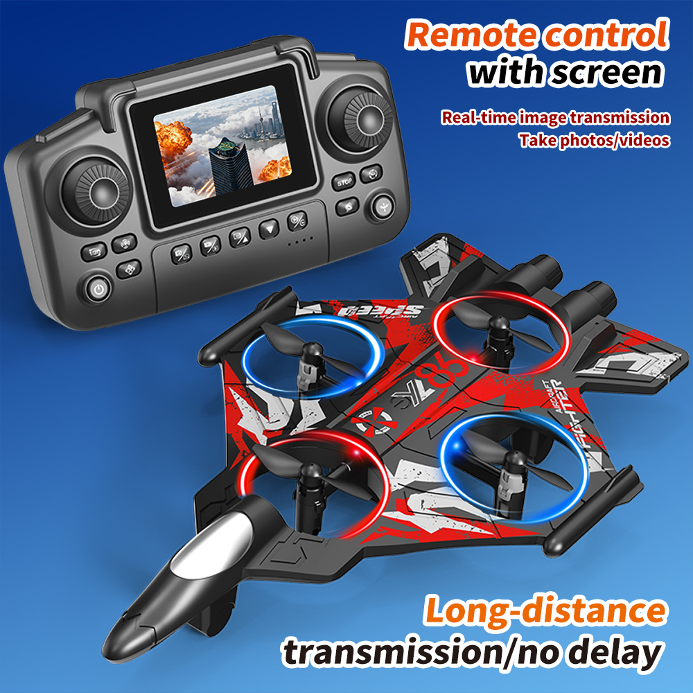 Lenovo YL86 RC Foam Airplane 2 - Drone Gimbal Mount のレビューと価格