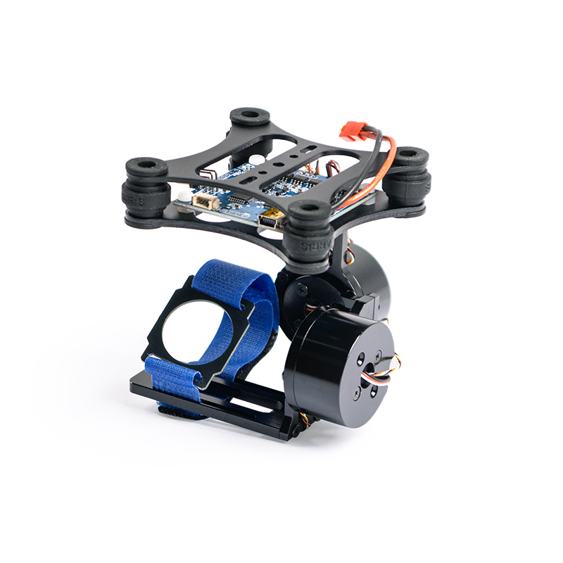 Special price 2 Axis Brushless - Drone Gimbal For Gopro のレビューと価格