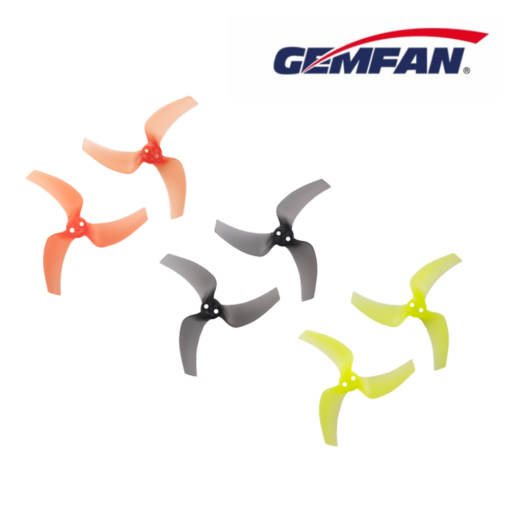 Gemfan 3.2inch Props for DJI a - Drone Gimbal Controller のレビューと価格