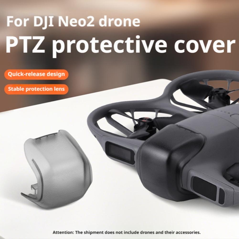 Lens Cap for DJI Neo 2 Drone P - Drone Gimbal For Gopro のレビューと価格