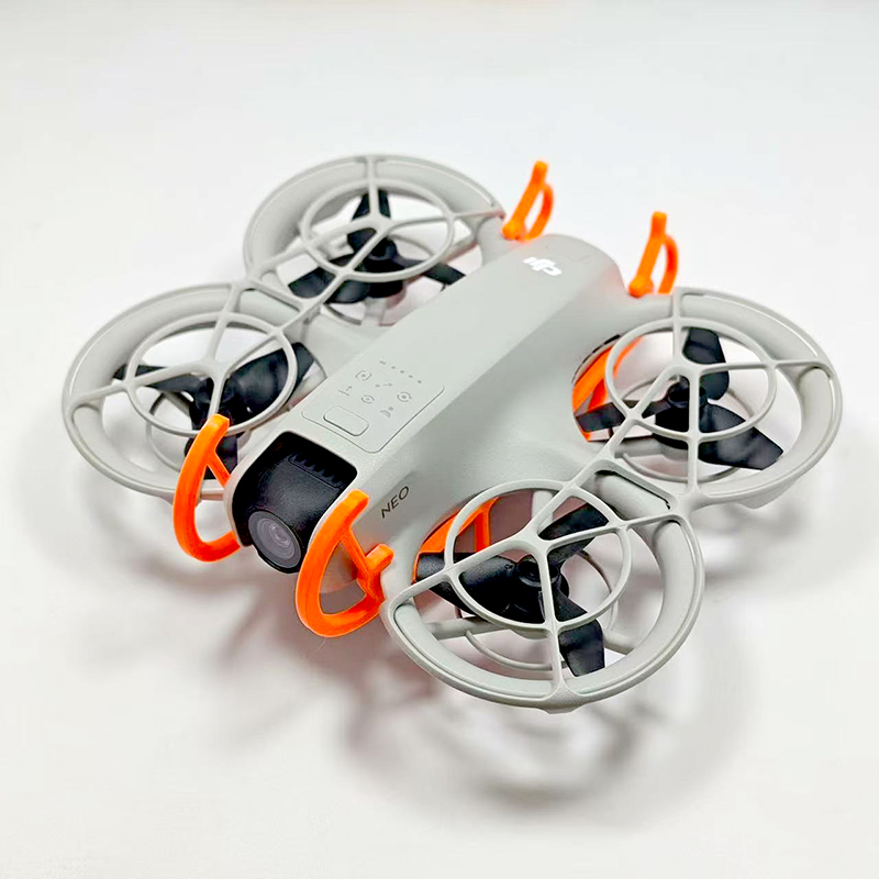 2pcs Gimbal Lens Bumper Collis - Drone Gimbal Mount のレビューと価格