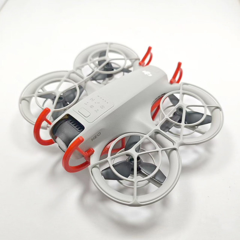 2pcs Gimbal Lens Bumper Collis - Drone Gimbal Mount のレビューと価格
