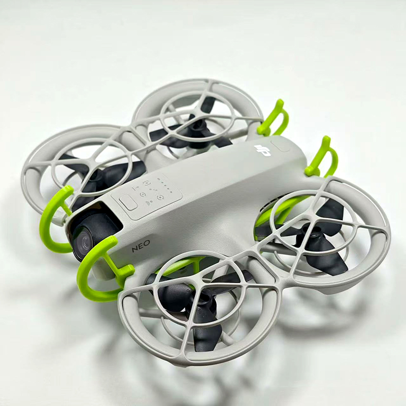 2pcs Gimbal Lens Bumper Collis - Drone Gimbal Mount のレビューと価格