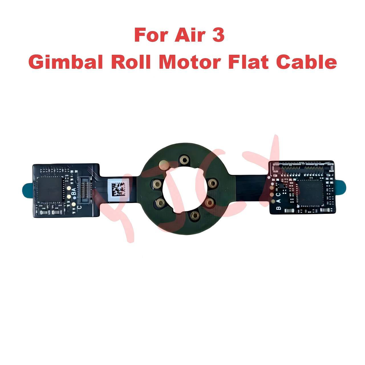 New Gimbal Roll Motor Board fo - Drone Gimbal Ribbon Cable のレビューと価格