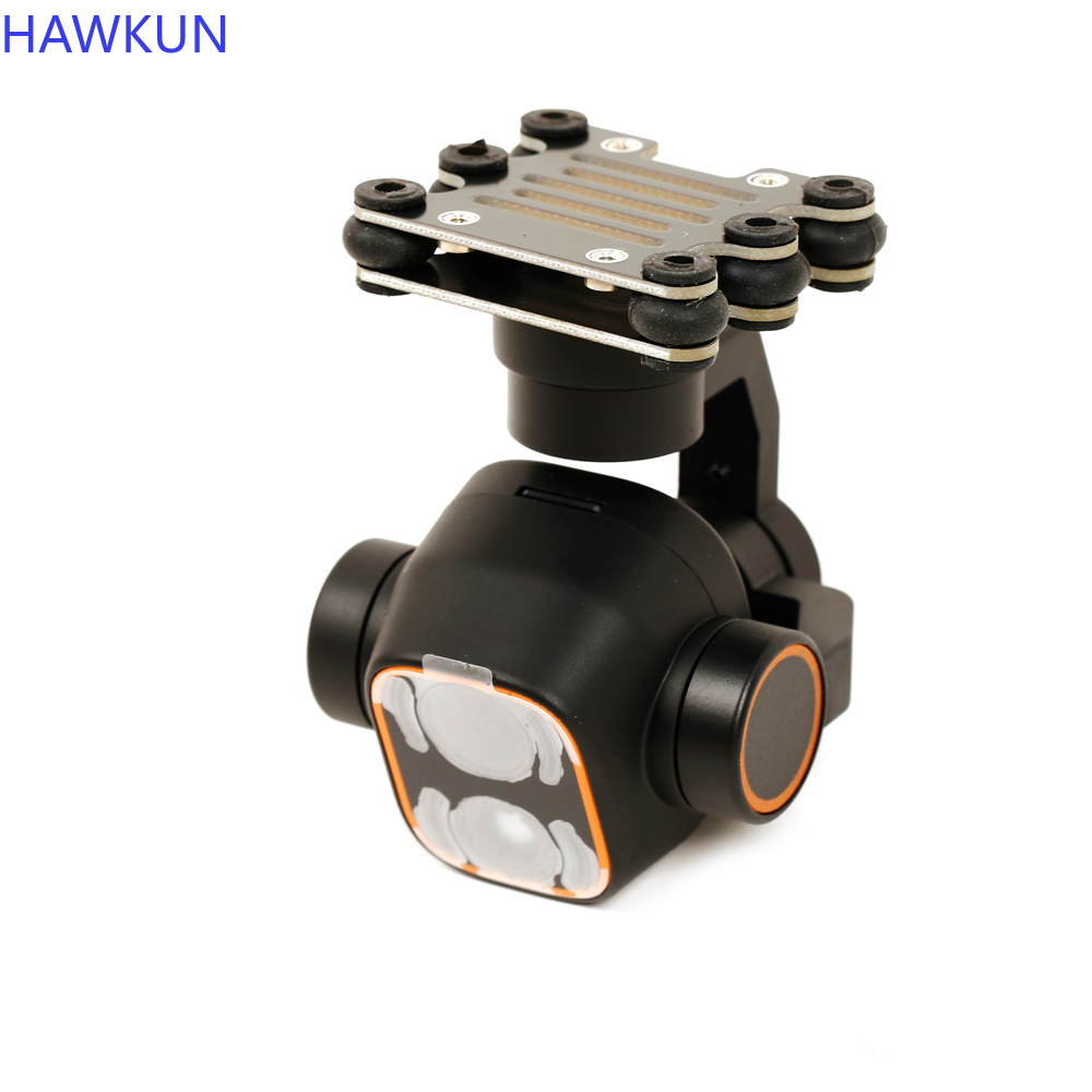 Skydroid C12 2K High Definitio - Drone Gimbal For Gopro のレビューと価格