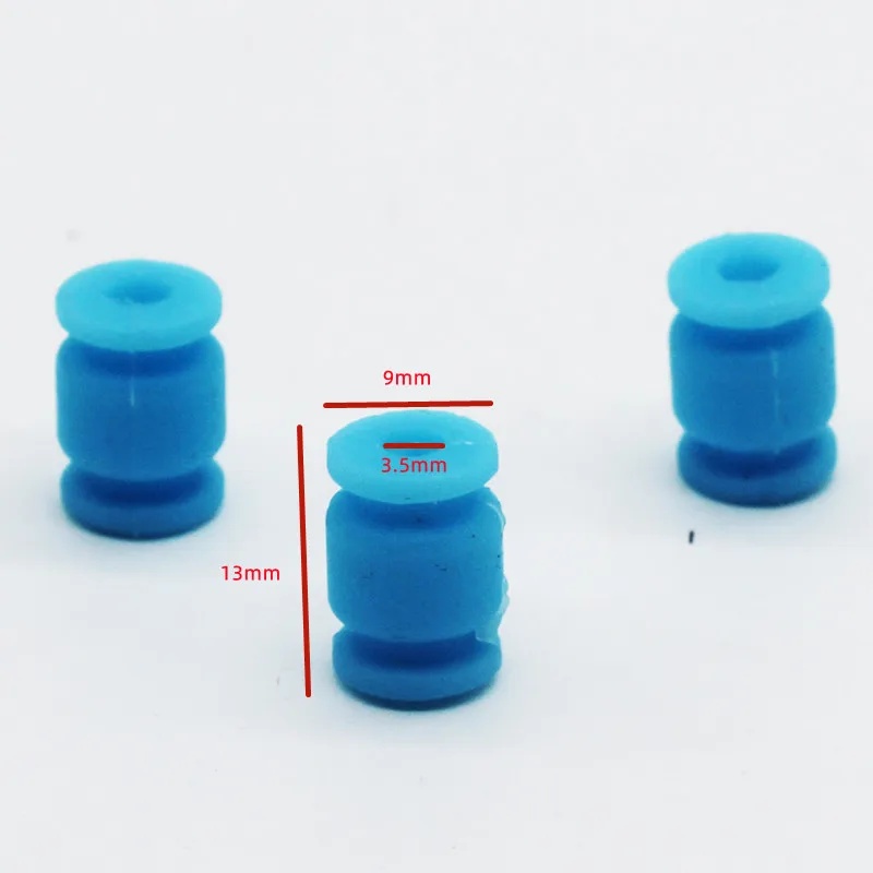 Silicone Gimbal Damping Balls  - Drone Gimbal For Gopro Hero のレビューと価格