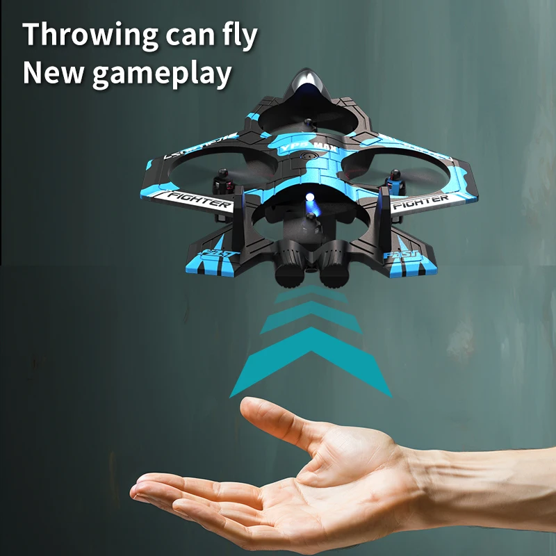 New Remote Controlled Glider G - Drone Gimbal Controller のレビューと価格