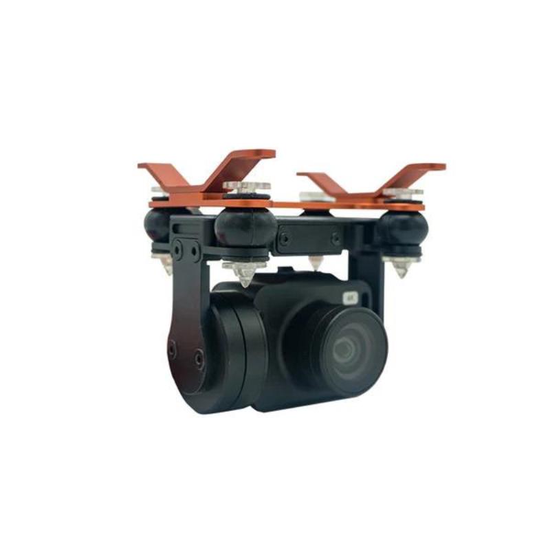 Original 4K Camera Payload Rel - Drone Gimbal 2 Axis のレビューと価格