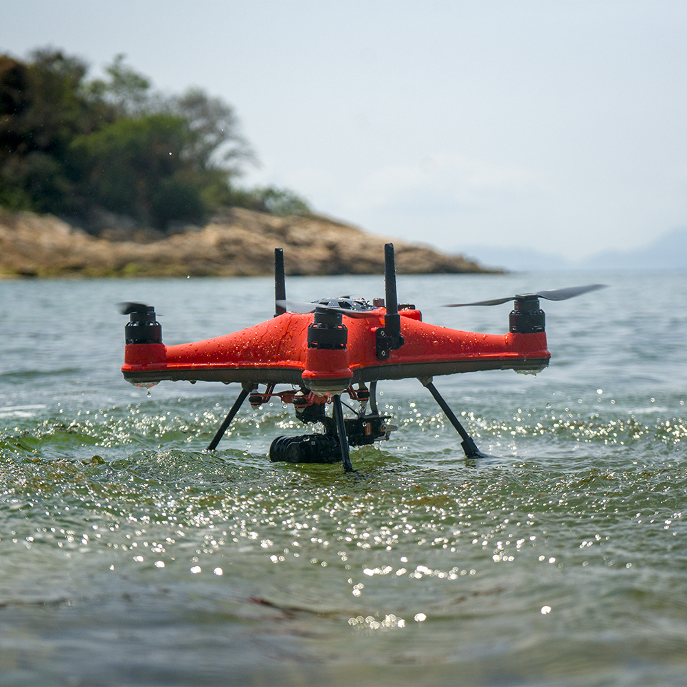 Original 4K Camera Payload Rel - Drone Gimbal 2 Axis のレビューと価格