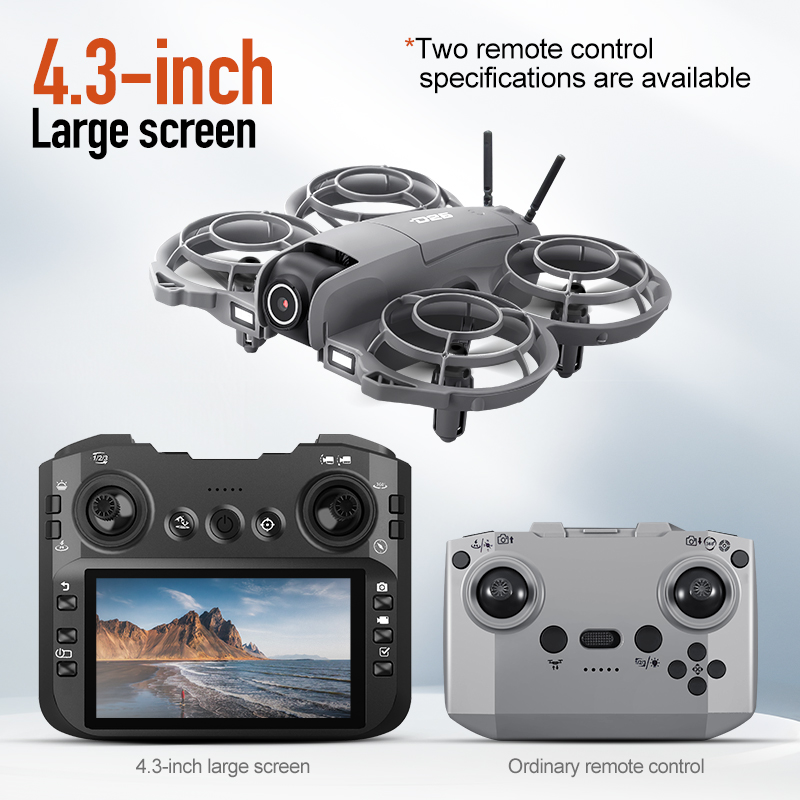 D26 Drone 4K Aerial HD 180° Ca - Drone Gimbal 2 Axis のレビューと価格