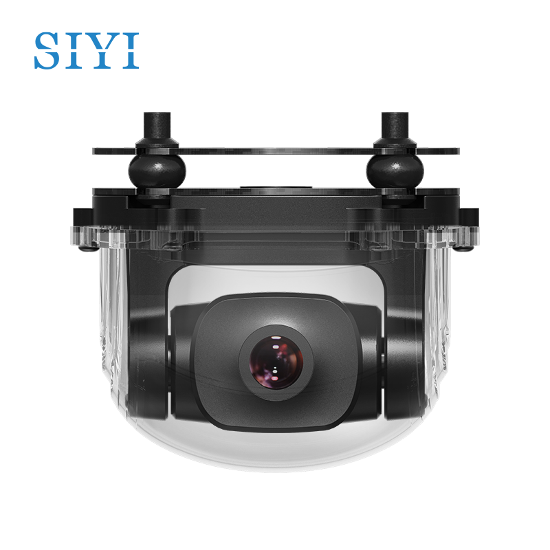 SIYI A2 Mini Gimbal Camera Ult - Drone Gimbal For Gopro のレビューと価格