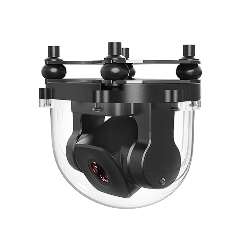 SIYI A2 Mini Gimbal Camera Ult - Drone Gimbal For Gopro のレビューと価格
