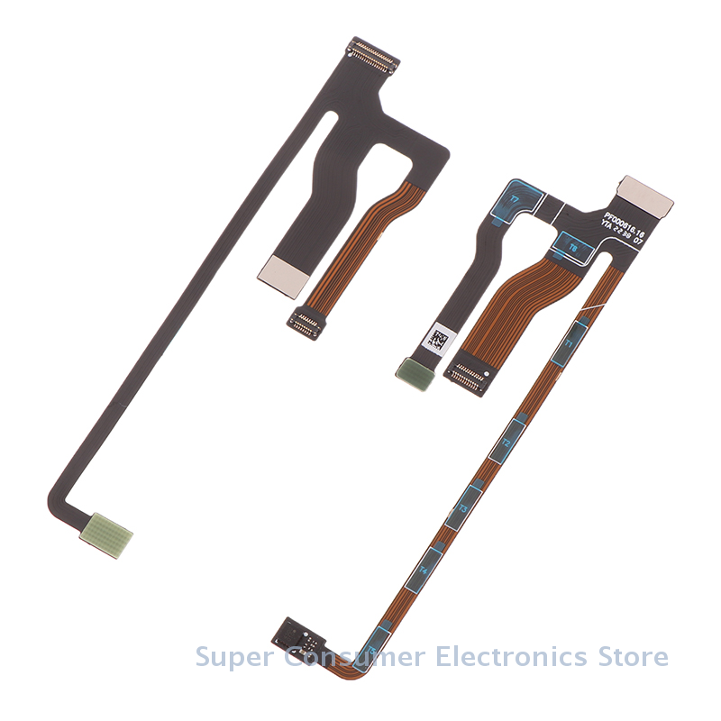 3 In 1 Flexible Flat Ribbon Fl - Drone Gimbal Ribbon Cable のレビューと価格