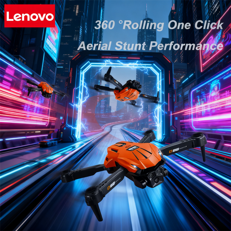 Lenovo D88 Drone 8K Aerial HD  - Drone Gimbal Mount のレビューと価格