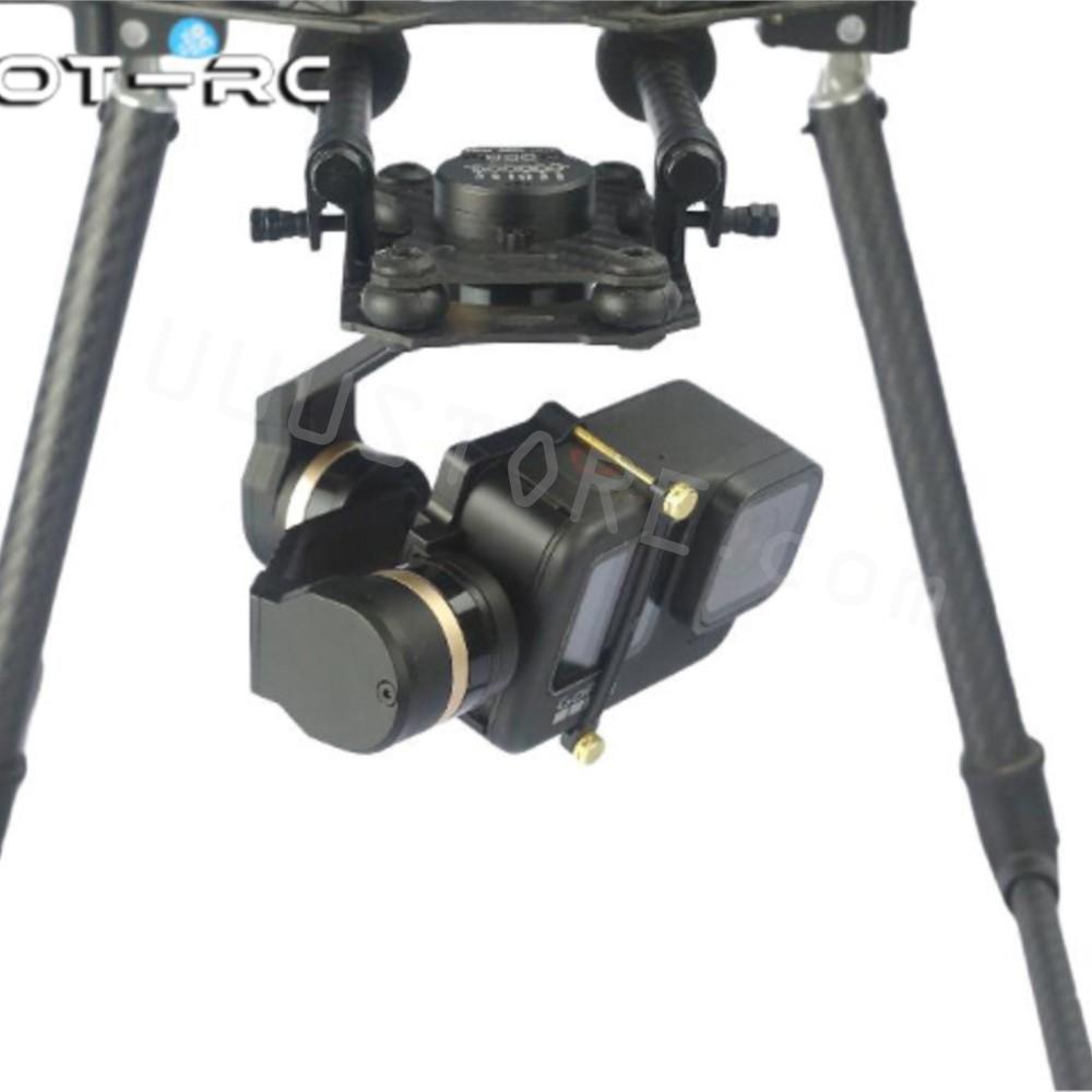 Tarot Metal 3-axis Gimbal / T- - Drone Gimbal For Gopro のレビューと価格